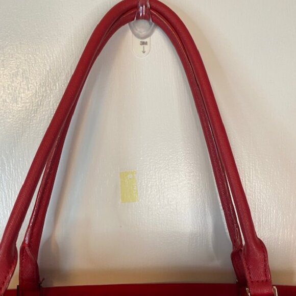 Kate Spade New York Red canvas bag - Picture 7 of 12